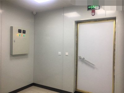 屏蔽機房廠家分享建設屏蔽機房標準？