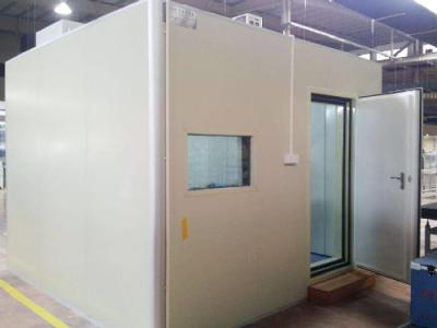 對于屏蔽機房擴建你需要思考哪些問題？